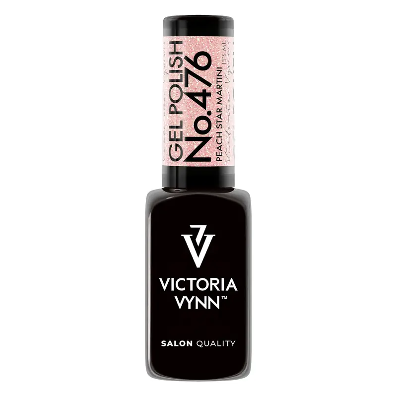 476 Peach Star Martini GP, 8ml
