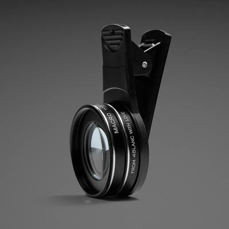 4BLANC Macro 30x Photo Lens - Phone Lens