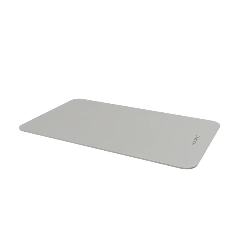 4BLANC Nail Art Table Mat - Manicure Table Mat, Gray