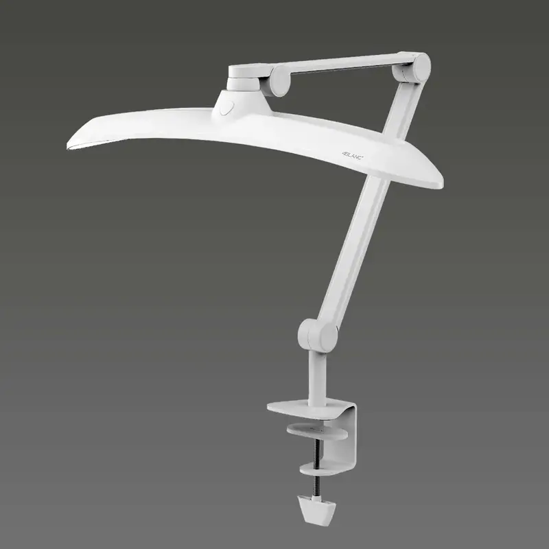 4BLANC Relo™ Versatile Professional Eye-Caring LED Lamp - galda lampa