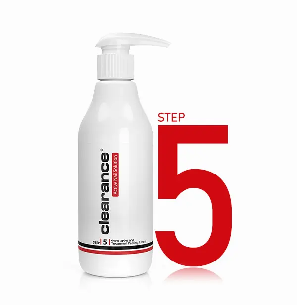 |5| ETAPS – CREAM – EXFOLIATOR 500 ml*