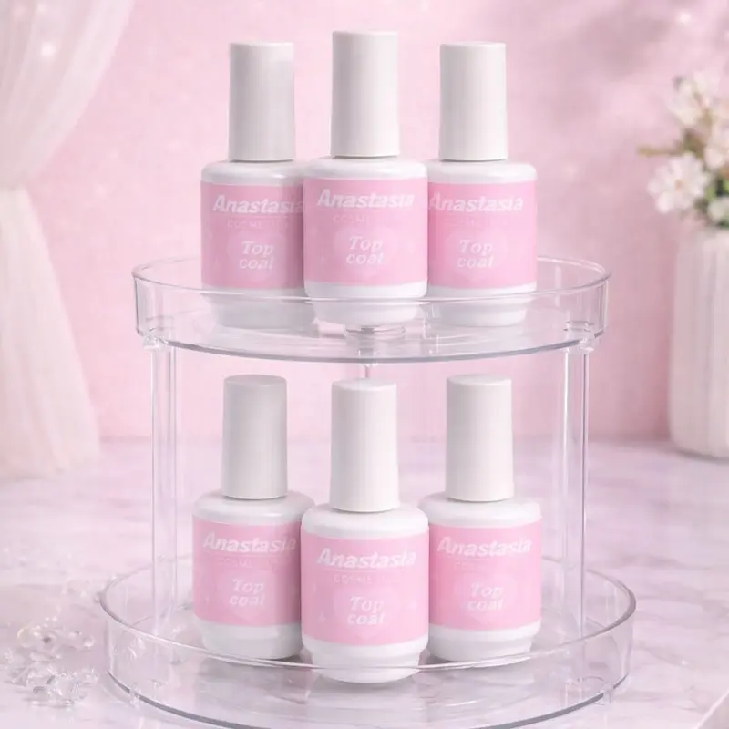 6ud SUPER GLOSS TOP COAT