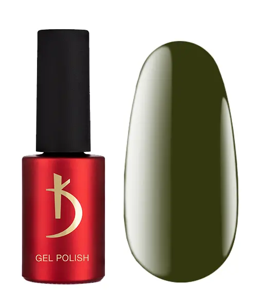75 GY KODI Gel Polish 7ML