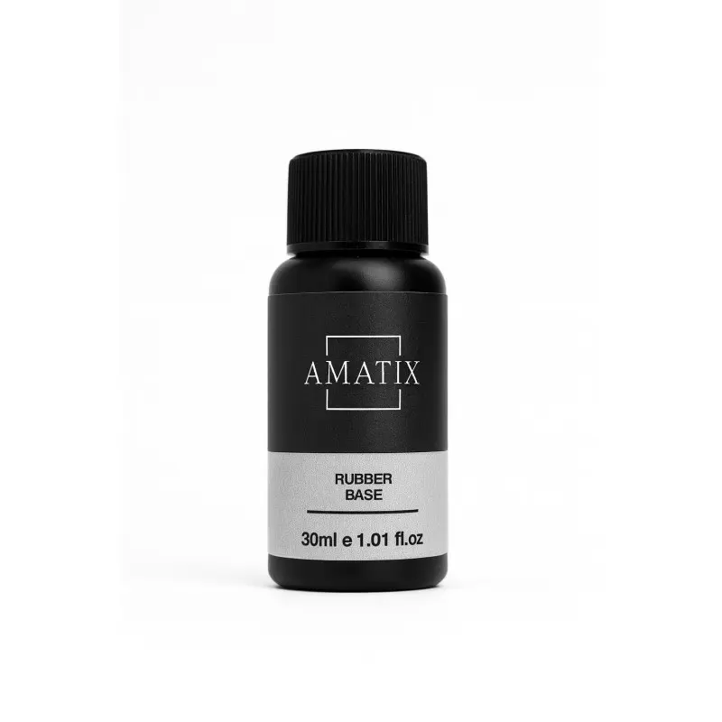 903 Base Coat Rubber 903 XL 30ml  - AMATIX