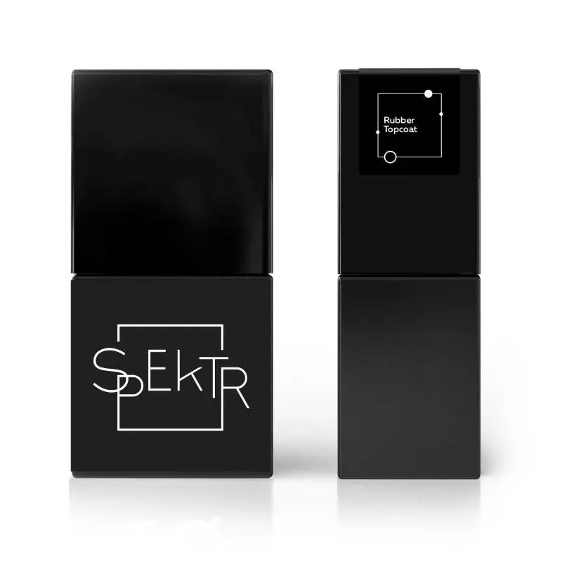 913 Rubber Top Coat 10 ml - SPEKTR