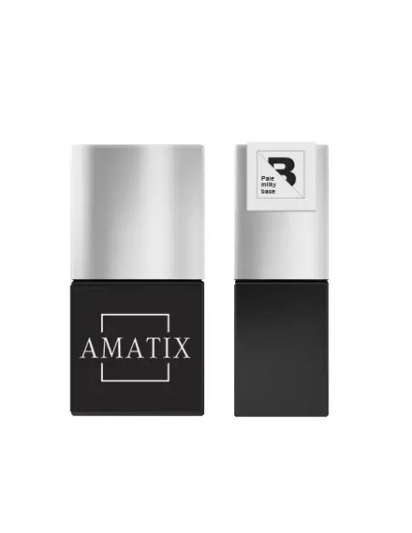 914 Base Coat Pale milky camouflage 10ml - AMATIX