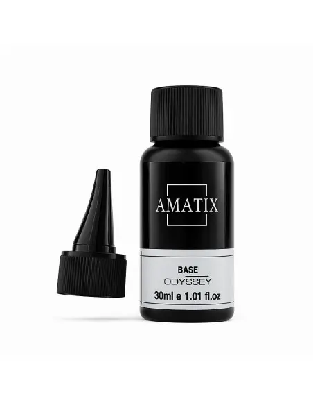 915 Base XL Odyssey con fibra 30ml - AMATIX