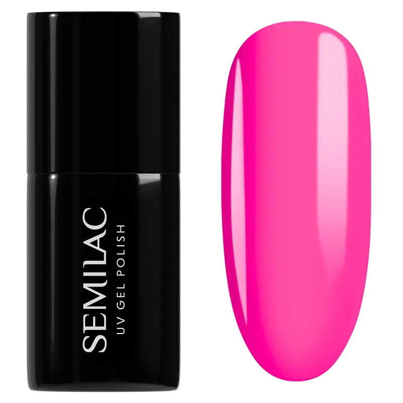 979 Semilac UV Gel Polish Pinka Colada 7 ml