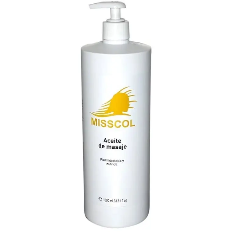 Aceite de Masaje 1L