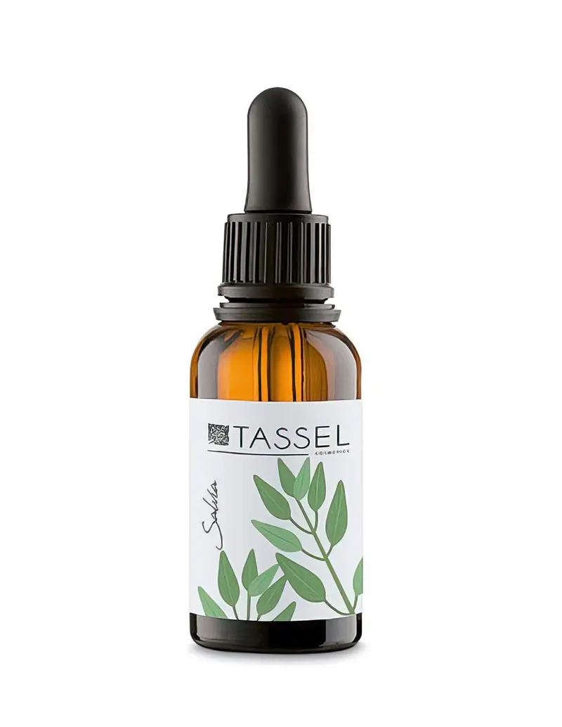 Aceite esencial Salvia 30ml