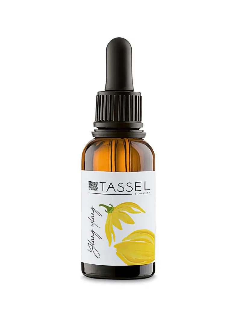 Aceite esencial Ylang-Ylang 30ml