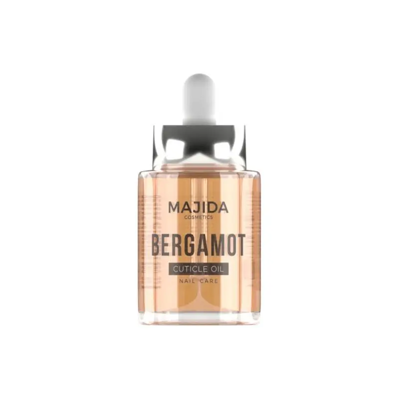 ACEITE PARA CUTÍCULAS 30ML - BERGAMOT