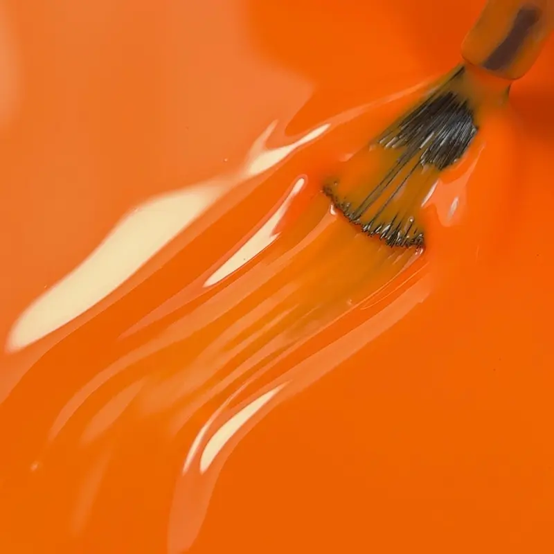 " Acid Orange " ESMALTE | GELPOLISH