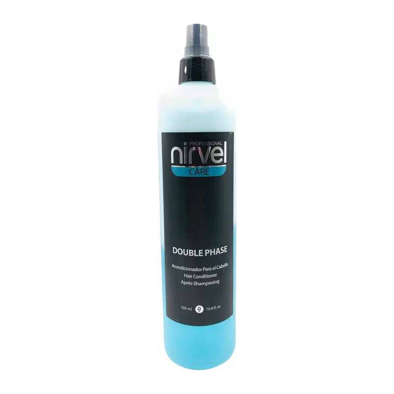 Acondicionador bifase Nirvel