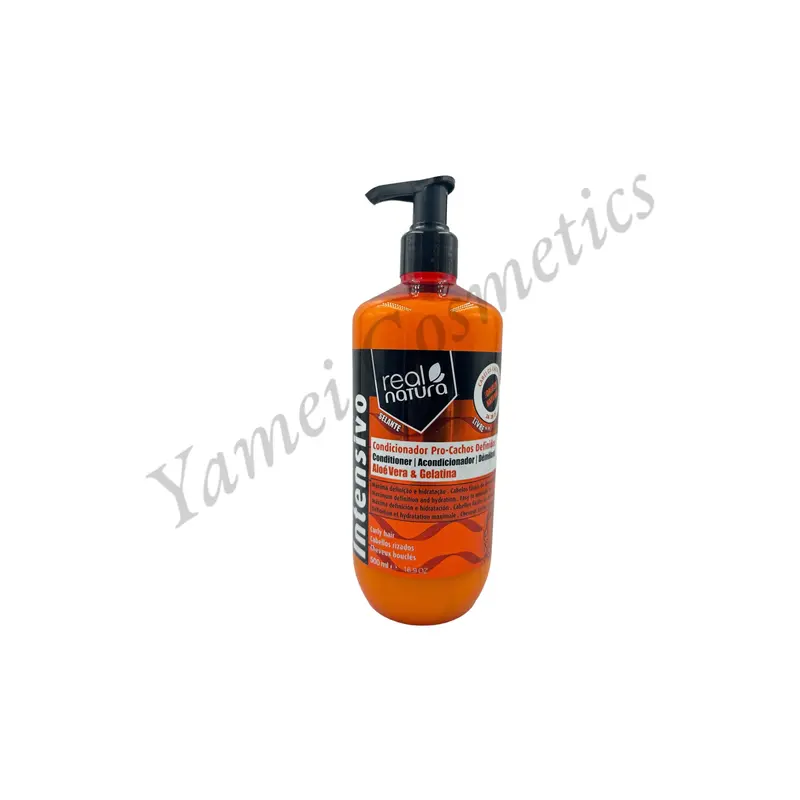 Acondicionador Pro-Cachos Definidos 500ml