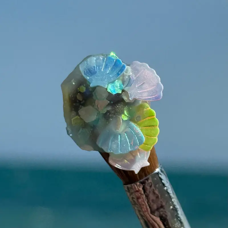 Acrílico AQUA SHELLS 20g