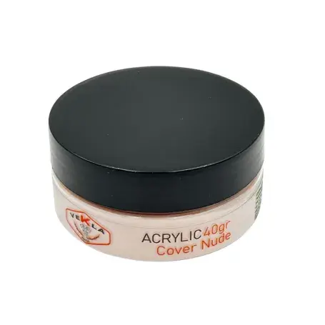 Acrílico Cover Nude MG Profesional – 40 g
