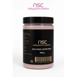 ACRÍLICO COVER PINK 160g