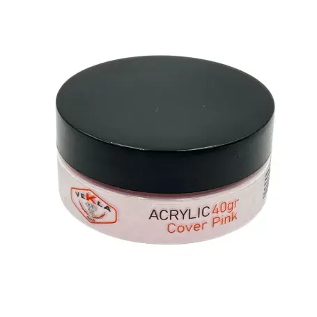 Acrílico Cover Pink VEKLA – 40 g