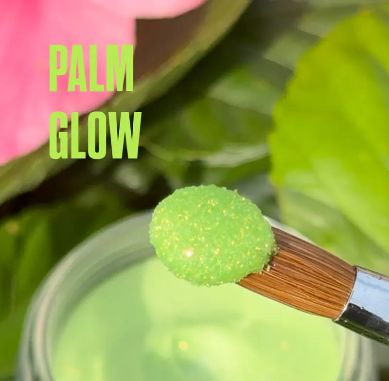 💥 Acrílico PALM GLOW 20g