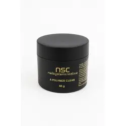 ACRÍLICO TRANSPARENTE 60g