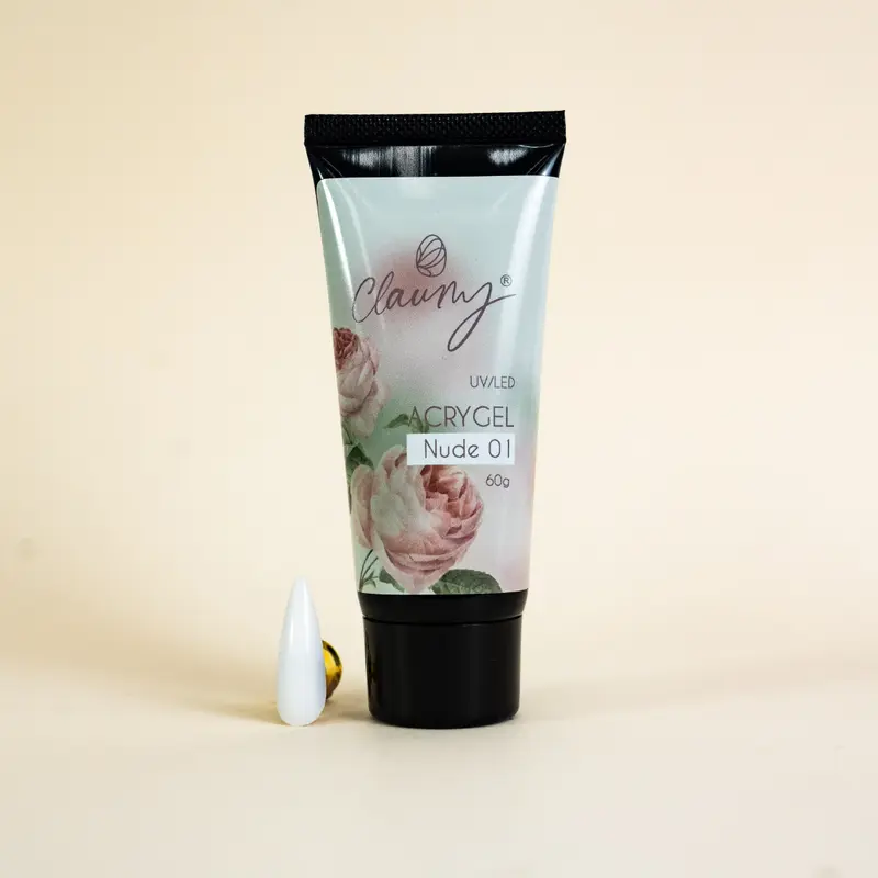 Acrygel Blanco Lechoso 01