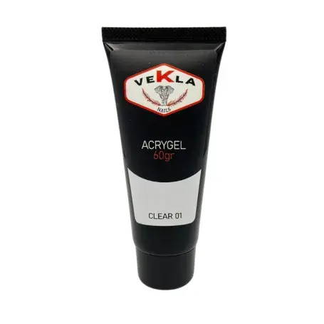 Acrygel Clear VEKLA – 60 g
