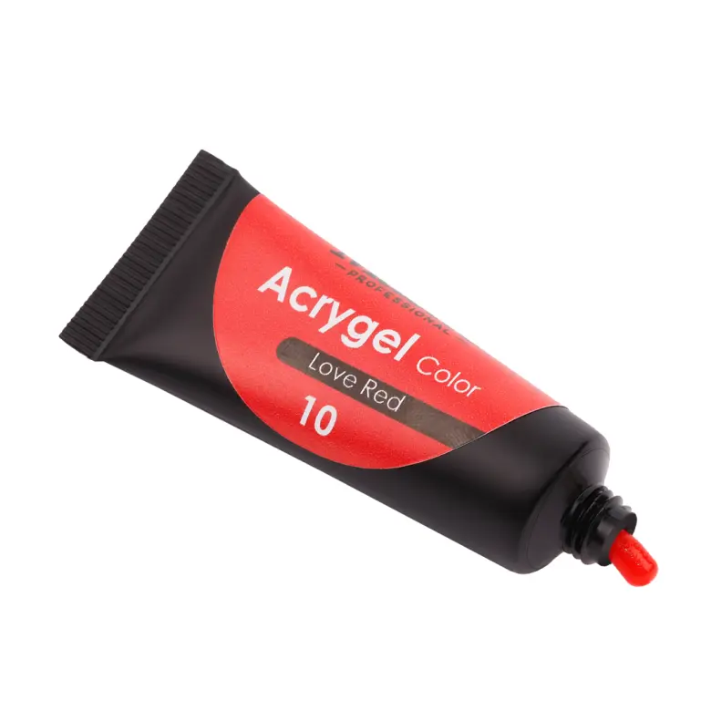 AcryGel Color 15g - Nr 10