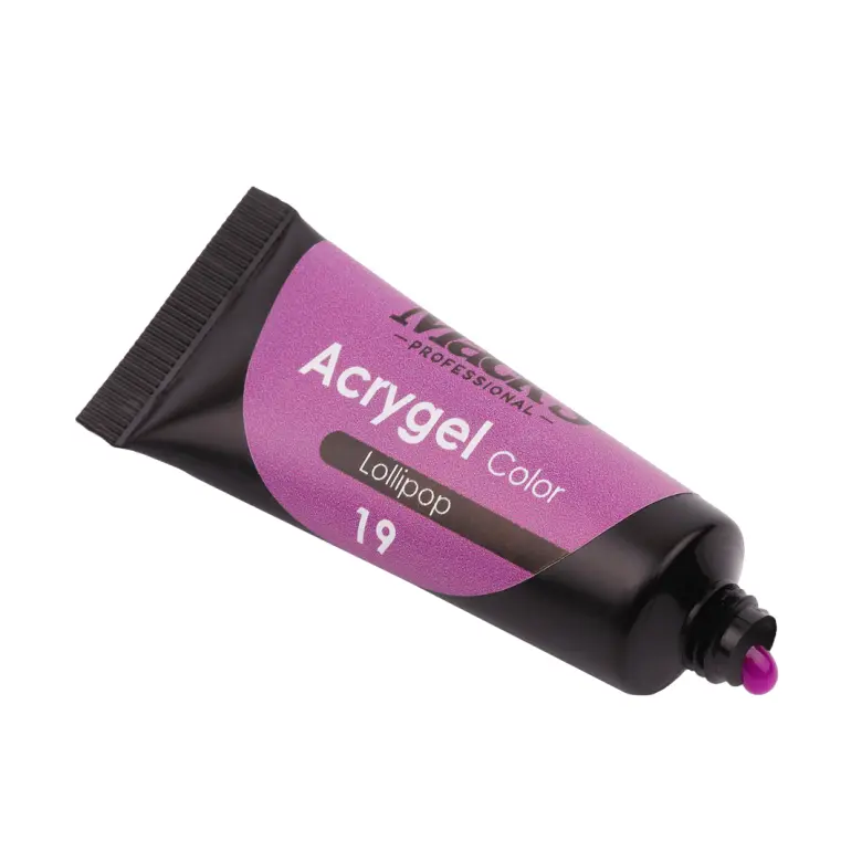AcryGel Color 15g - Nr 19