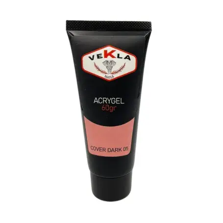 Acrygel Cover Dark VEKLA – 60 g