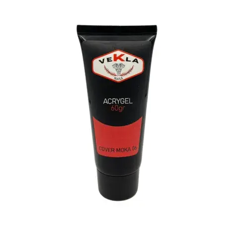 Acrygel Cover Moka VEKLA – 60 g