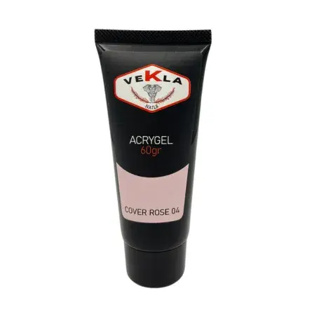 Acrygel Cover Rose VEKLA – 60 g