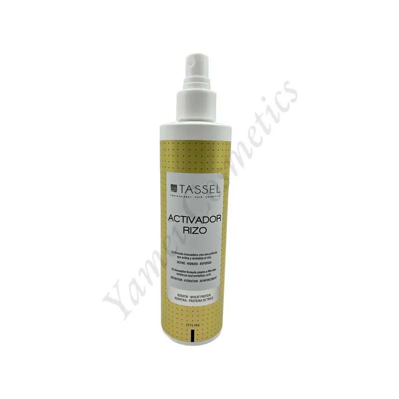 Activador de rizos 250ml