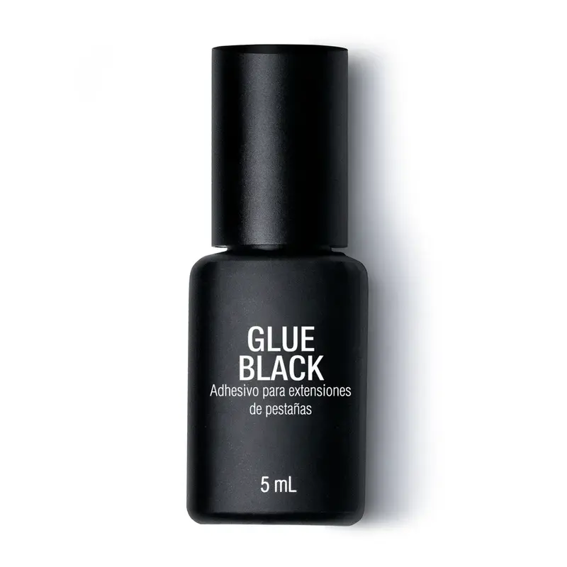 Adhesivo "Glue Black" 5ml - Beauty Lash