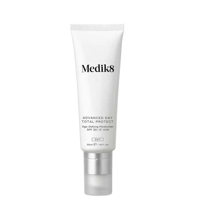 Advanced Day Total Protect™ SPF30 Cream