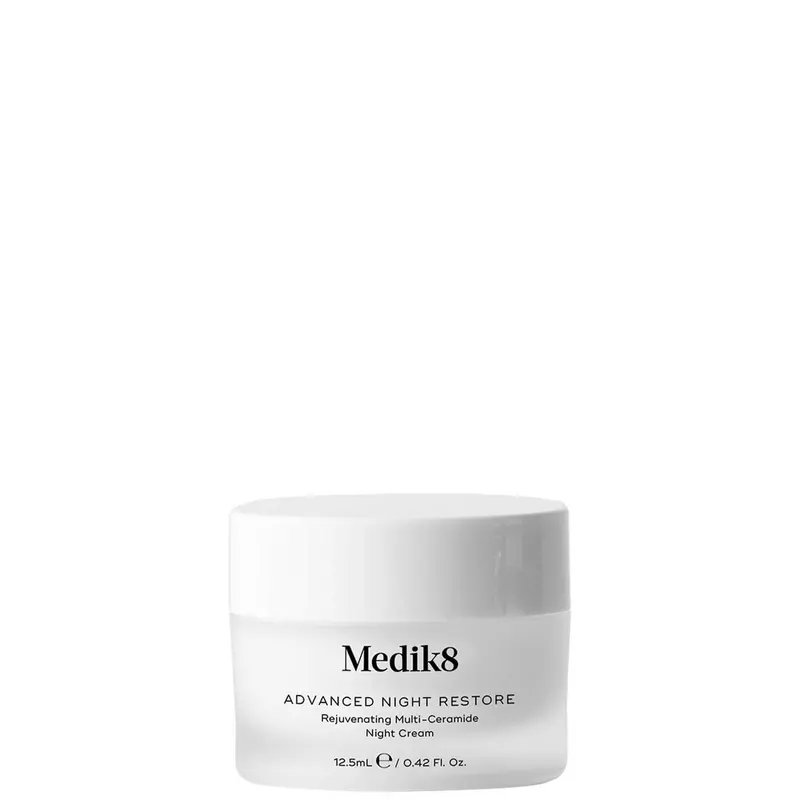 Advanced Night Restore™ Cream (Travel Size)