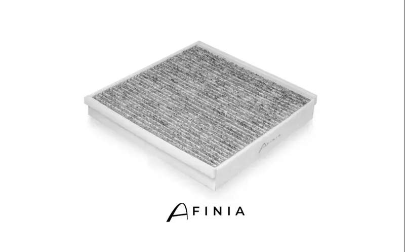 Afinia Carbon Filter for the NDC 2000 Dust Collector