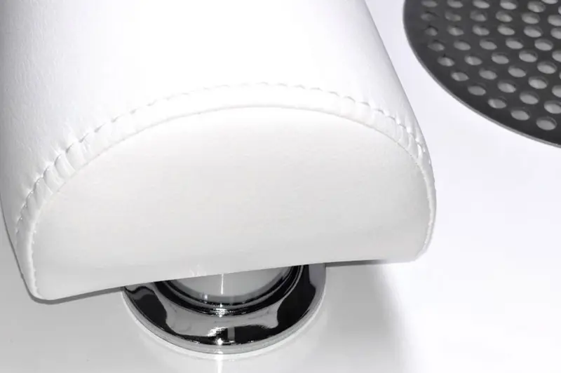 Afinia Mountable Armrest, 33 cm