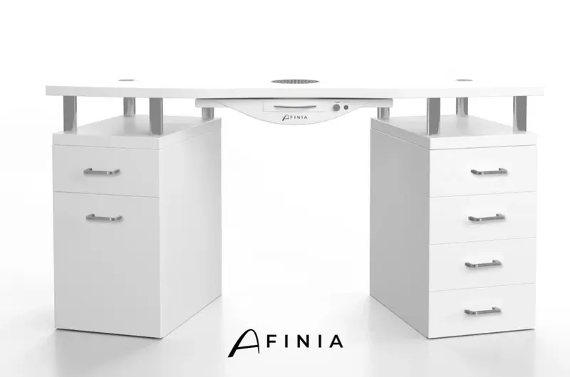 Afinia Twist SK05 Manicure Table