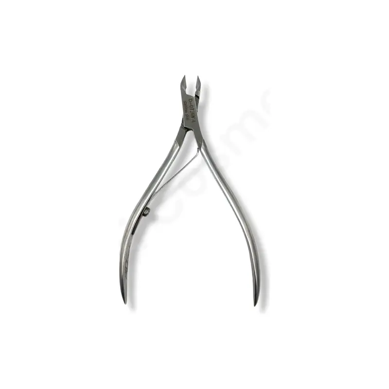 Alicate cutículas D-07 Jaw14