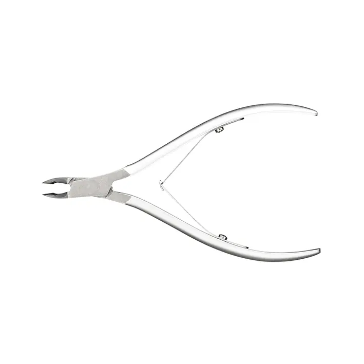 Alicate Cutículas Premium 4,5mm - Pollié