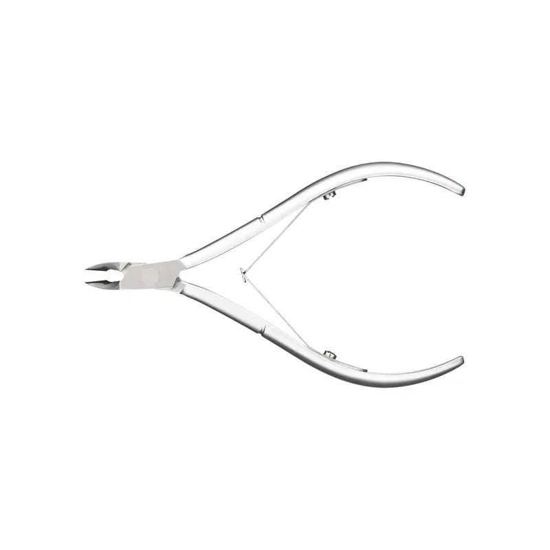 Alicate cutículas Premium Pollié