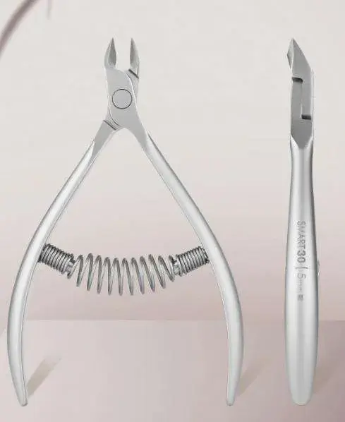 Alicate para cutículas SMART 30-5mm