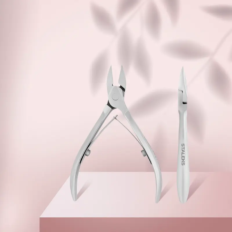Alicates para uñas CLASSIC 63 14 Mm