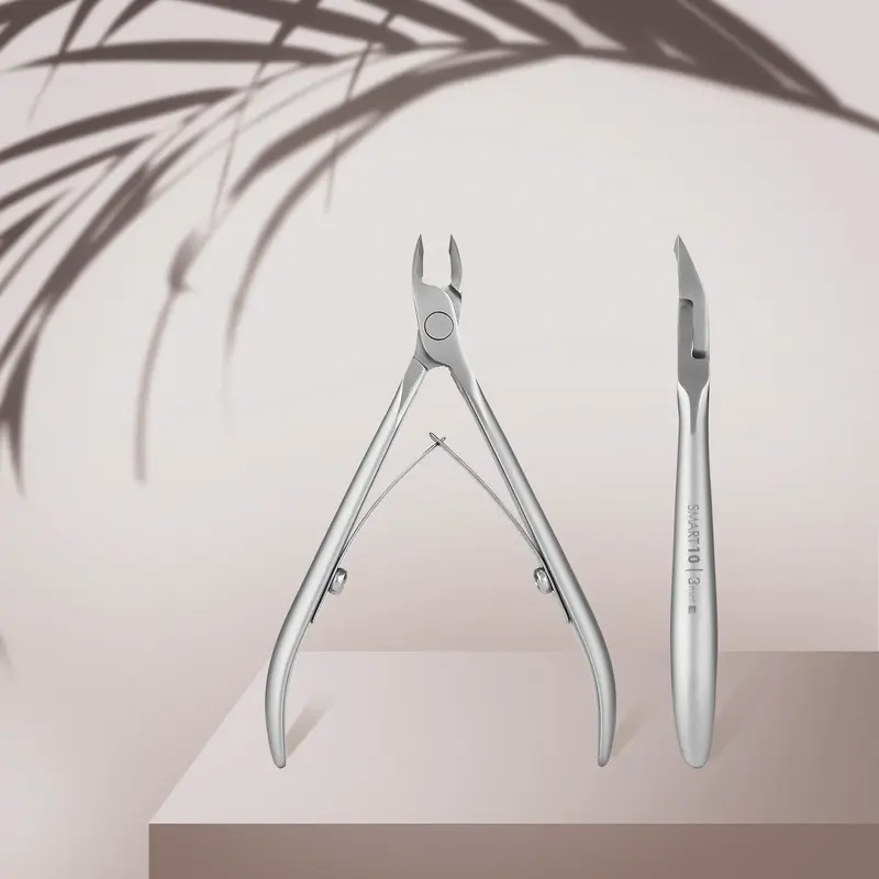 Alicates profesionales para piel SMART 10 3 mm