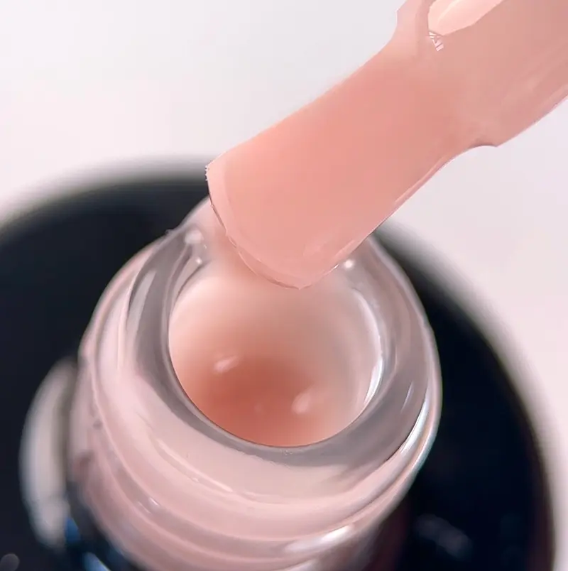 ALMOND CREAM - Fiber base