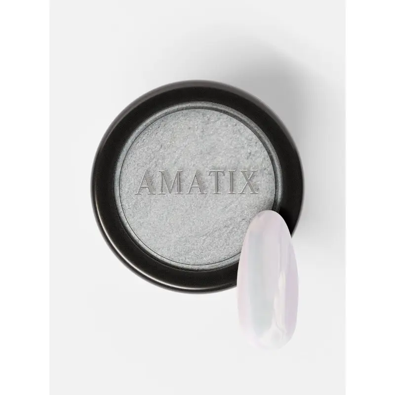 Amatix pigmento de mica *Aurora Glaze*