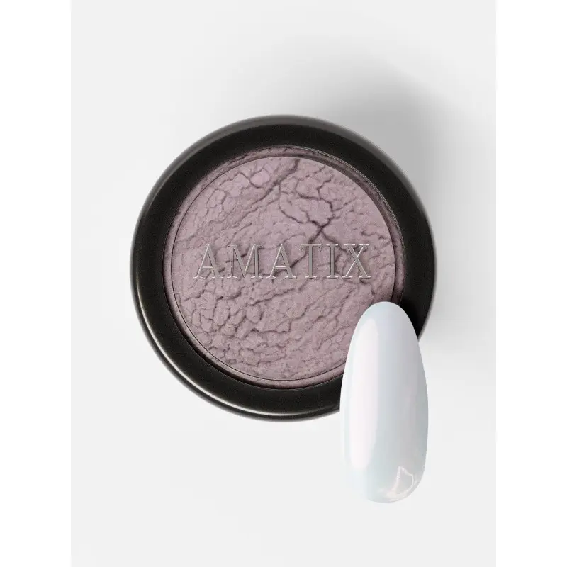 Amatix pigmento de mica *Blue Mirage*