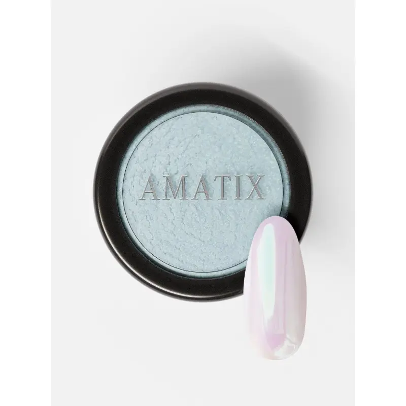 Amatix pigmento de mica *Mystic Bloosom*