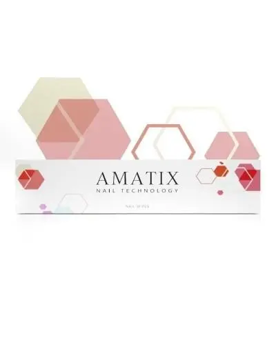Amatix Toallitas 500 Und